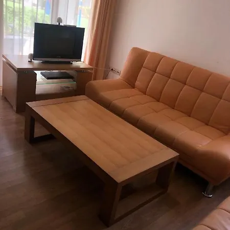 1 Bedroom By Pool At The Vineyards * Aheloy